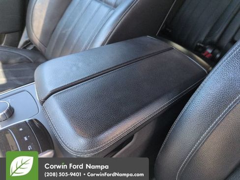Used 2017 Mercedes-Benz GLE 350 4MATIC image 19