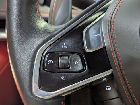 Used 2021 Chevrolet Corvette Stingray Premium Cpe w/ Z51 Performance Package RWD image 21