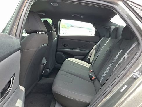 New 2026 Hyundai Elantra Sport FWD image 5