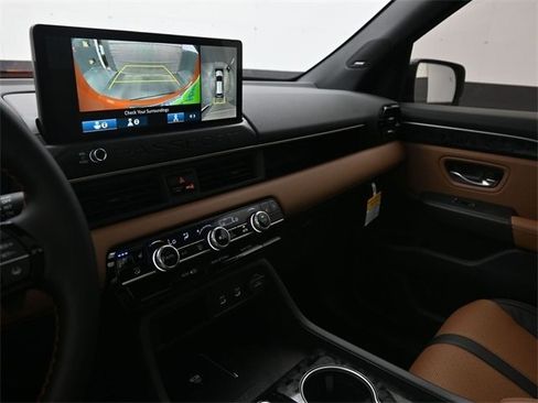 New 2026 Honda Passport TrailSport Elite image 12