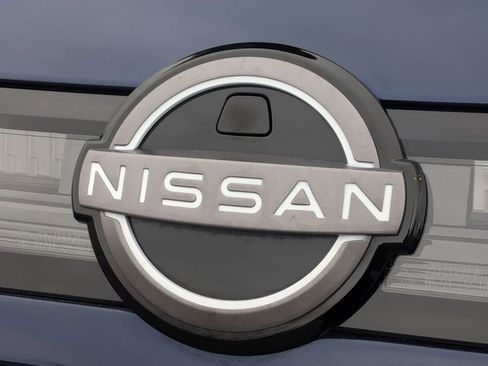 Used 2025 Nissan Murano Platinum w/ Cargo Package AWD/4WD image 30