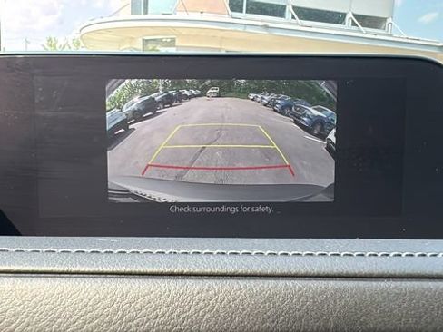 Used 2023 MAZDA CX-30 AWD 2.5 S w/ Preferred Package image 26