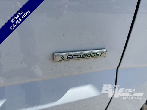 Used 2015 Ford F150 XL w/ Equipment Group 101A Mid AWD/4WD image 8