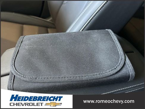 Used 2023 Buick Envision Essence FWD image 27