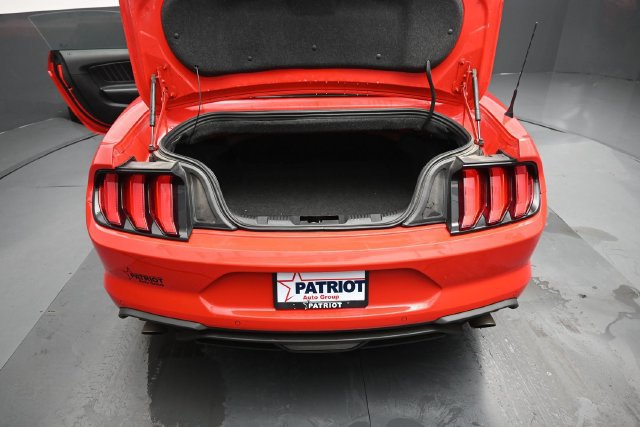Used 2023 Ford Mustang Premium RWD image 20