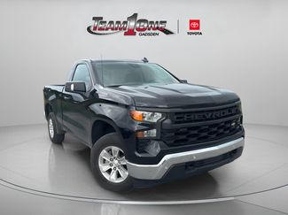 Used 2024 Chevrolet Silverado 1500 W/T w/ WT Value Package RWD video 1