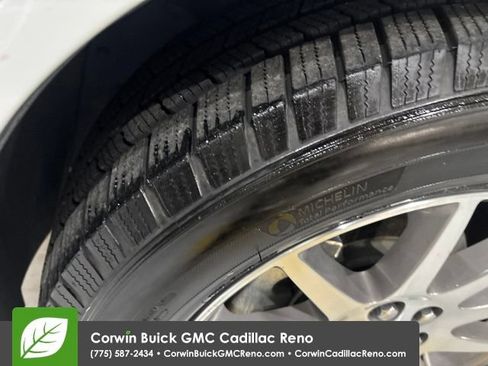 Used 2016 Buick Enclave Leather AWD/4WD image 46