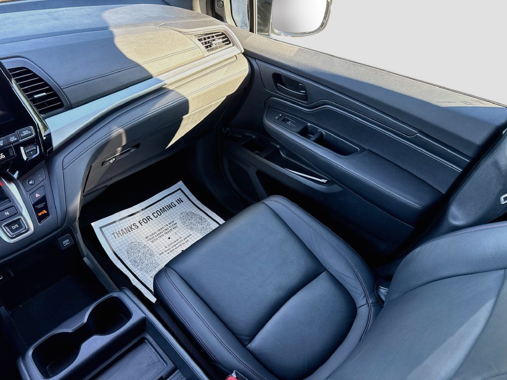 Used 2023 Honda Odyssey Sport image 28