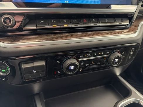 New 2026 Chevrolet Silverado 1500 LT Trail Boss w/ LT Trail Boss Premium Package image 21