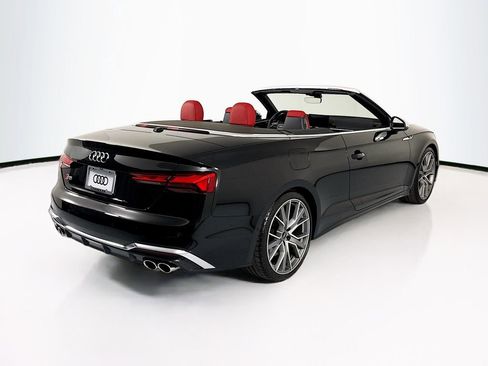 Certified 2023 Audi S5 Prestige w/ Prestige Package image 5