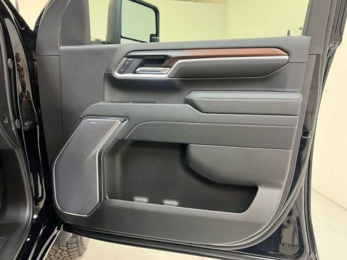 New 2026 GMC Sierra 3500 Denali w/ Snow Plow Prep/Camper Package image 32