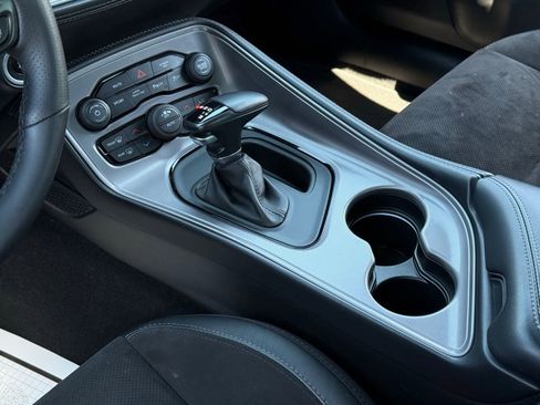 Used 2023 Dodge Challenger R/T w/ Plus Package RWD image 25