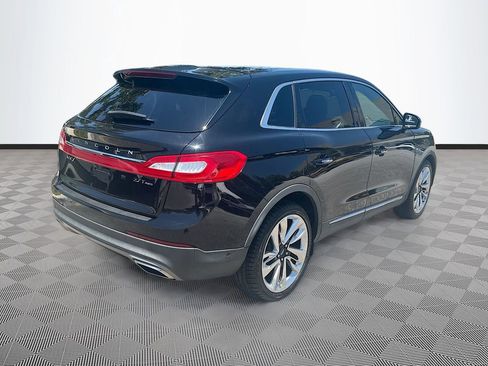 Used 2018 Lincoln MKX Reserve w/ Luxury Package AWD/4WD image 6