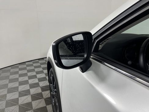 Used 2023 MAZDA CX-5 AWD 2.5 S w/ Premium Package image 14