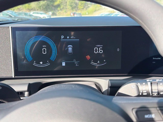 New 2026 Hyundai Tucson SEL Plus FWD image 28