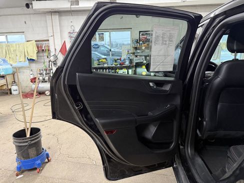 Used 2023 Ford Escape ST-Line w/ Tech Pack #1 image 19