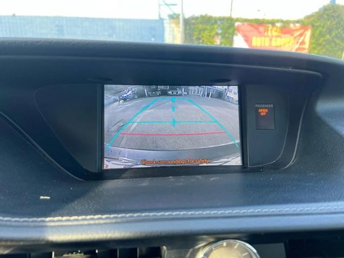 Used 2013 Lexus ES 300h w/ Luxury Pkg image 21