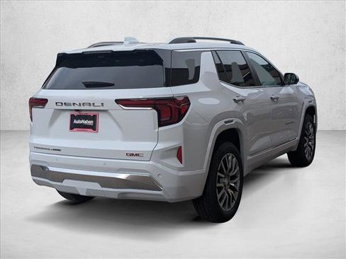 New 2026 GMC Terrain Denali image 2