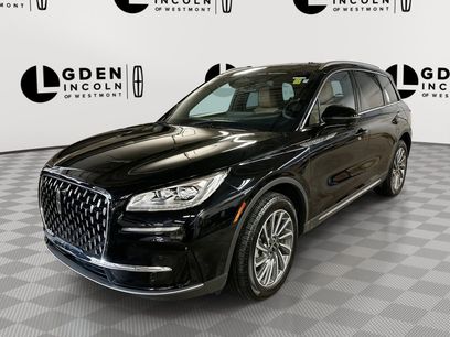 Certified 2023 Lincoln Corsair Reserve w/ Equipment Group 201A