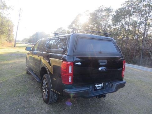 Used 2019 Ford Ranger XLT w/ Equipment Group 302A Luxury image 8