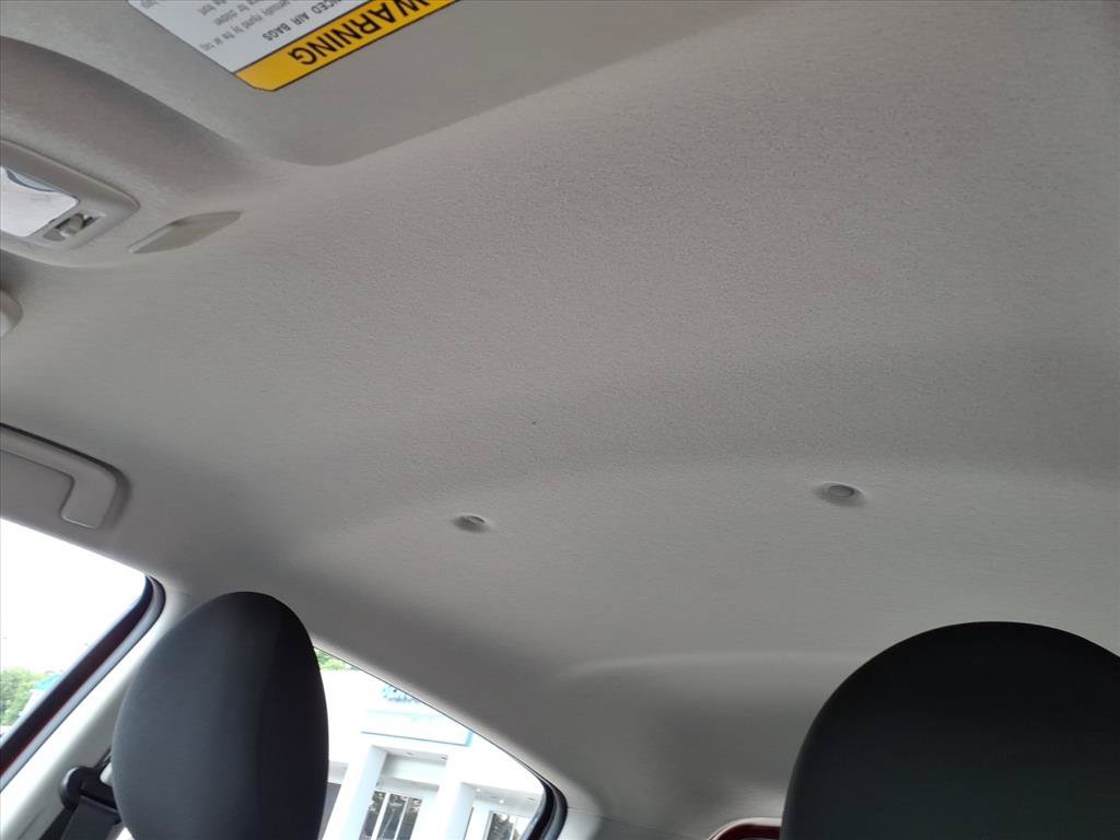 Used 2024 Mitsubishi Mirage ES FWD image 21