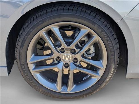 Certified 2025 Acura TLX w/A-Spec Package image 22