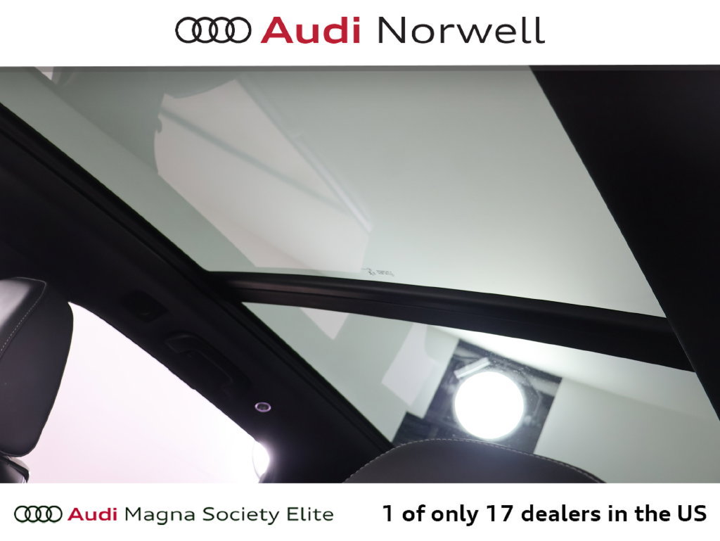 Used 2025 Audi Q7 3.0T Prestige AWD/4WD image 10