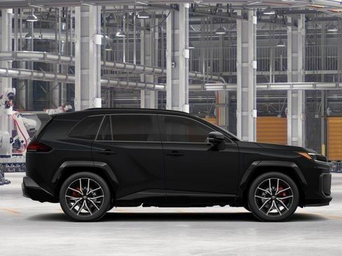 New 2026 Toyota RAV4 AWD Plug-in Hybrid image 12