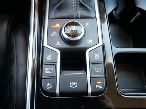 Certified 2022 Kia Sorento SX Prestige image 31