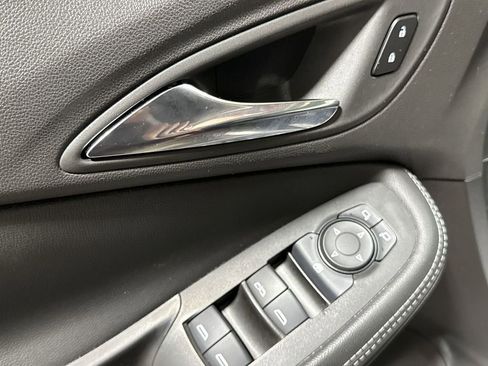 Used 2023 Buick Encore GX Preferred image 20