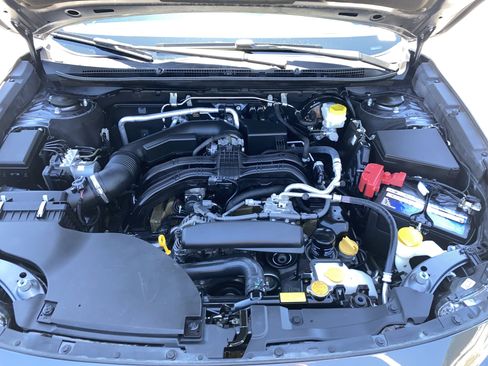 Used 2020 Subaru Outback AWD/4WD image 22