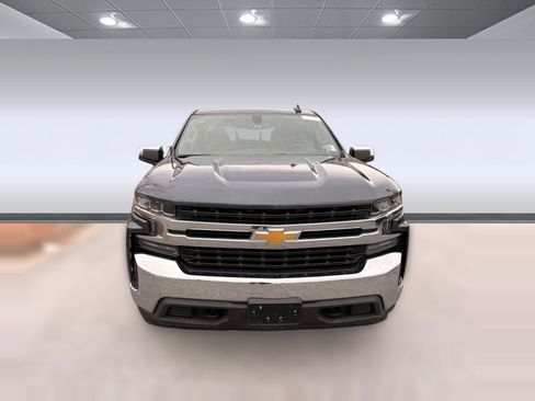 Used 2020 Chevrolet Silverado 1500 LT w/ All-Star Edition image 6