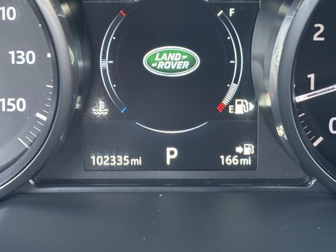 Used 2016 Land Rover Range Rover Evoque SE image 20