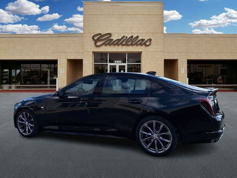 New 2026 Cadillac CT5 Sport image 5