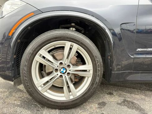 Used 2018 BMW X5 xDrive35i AWD/4WD image 29