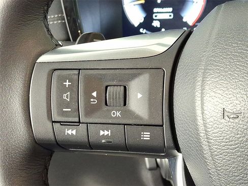 Certified 2025 INFINITI QX60 Luxe w/ Cargo Package image 28