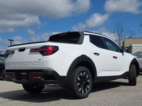New 2026 Hyundai Santa Cruz SEL AWD/4WD image 15