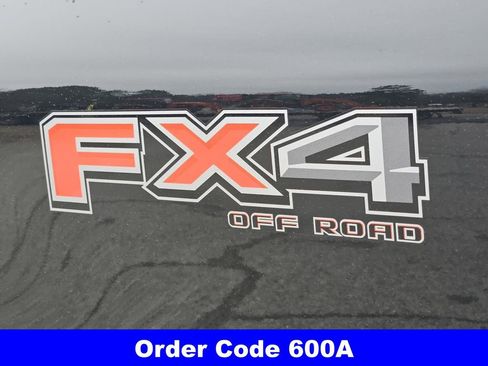 New 2025 Ford F250 XL w/ STX Appearance Package image 9