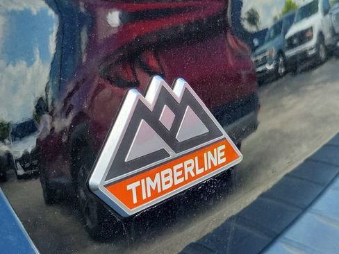 Certified 2022 Ford Explorer Timberline w/ Timberline Technology Package AWD/4WD image 7