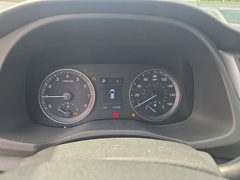 Used 2017 Hyundai Tucson SE image 17