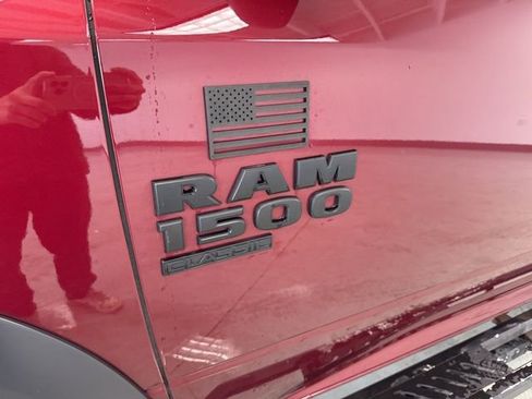 Used 2019 RAM 1500 Classic Warlock image 6