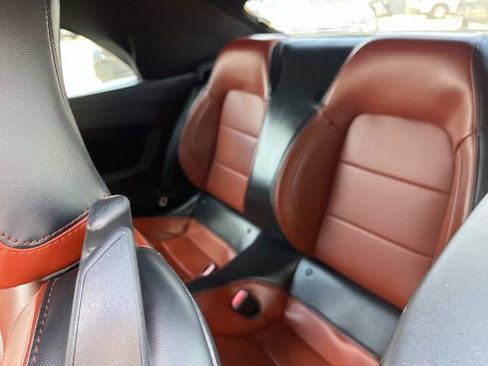 Used 2024 Ford Mustang Premium RWD image 28