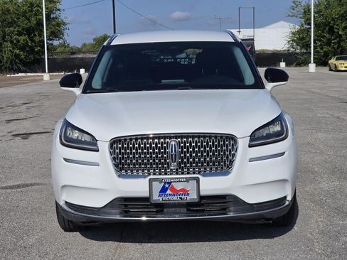 Used 2022 Lincoln Corsair FWD image 8