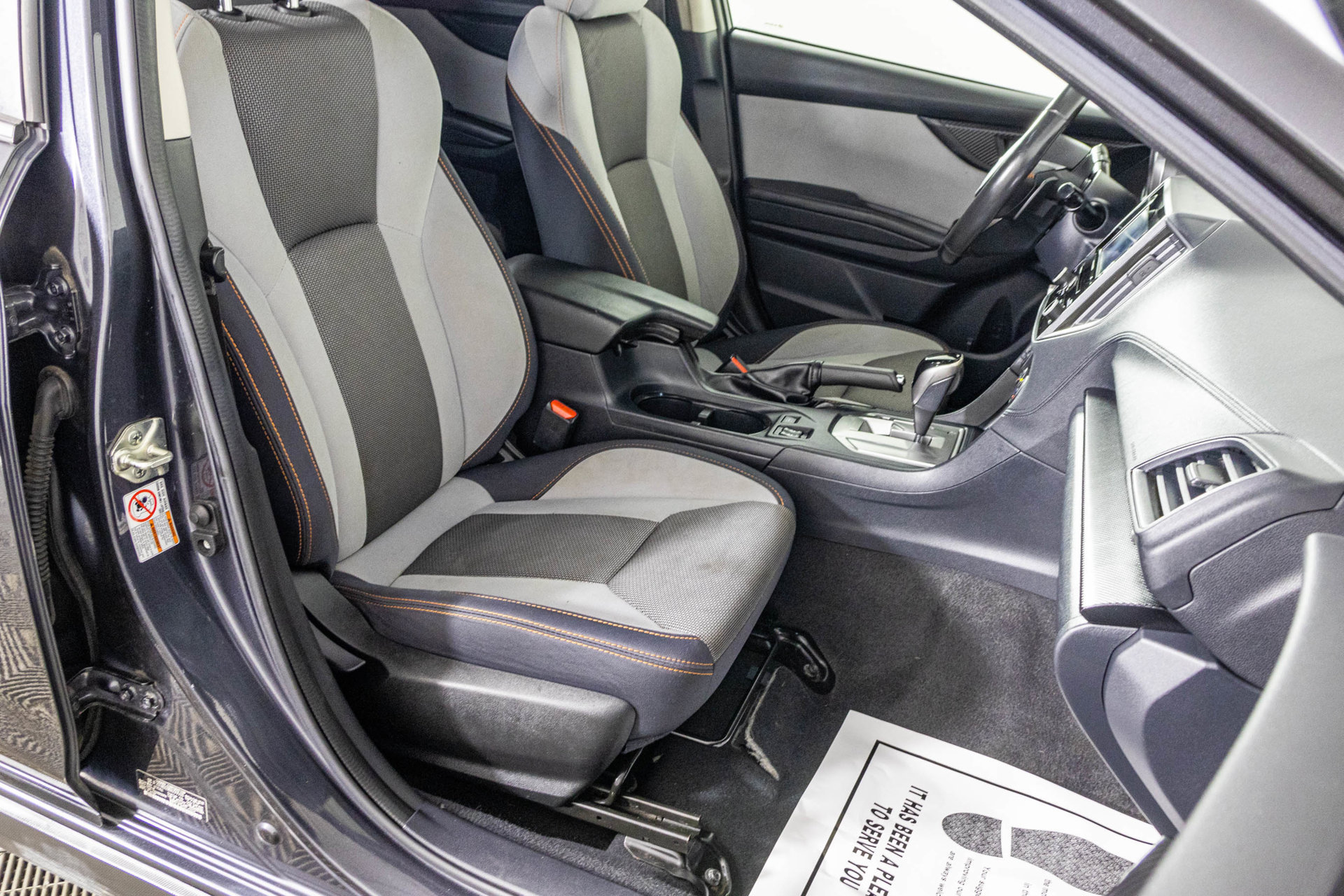 Used 2019 Subaru Crosstrek 2.0i Premium w/ Popular Package #3 AWD/4WD image 44