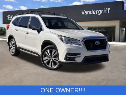 Used 2019 Subaru Ascent Touring w/ Popular Package #3