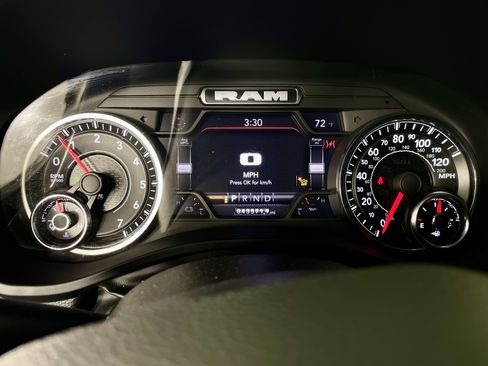 Certified 2022 RAM 1500 Laramie image 20