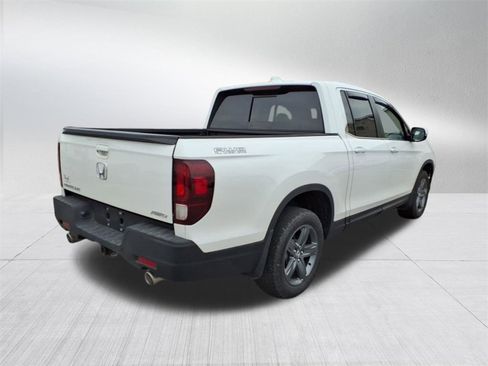 Used 2023 Honda Ridgeline RTL image 4
