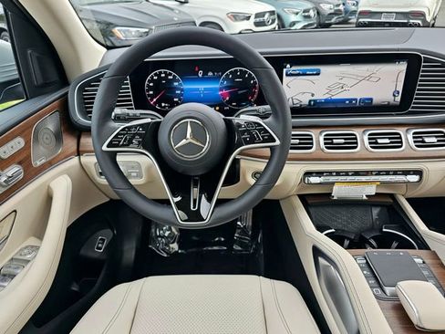 New 2026 Mercedes-Benz GLE 350 4MATIC image 27
