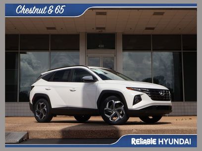 Certified 2023 Hyundai Tucson SEL w/ Convenience Package