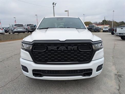 New 2026 RAM 1500 Big Horn image 8